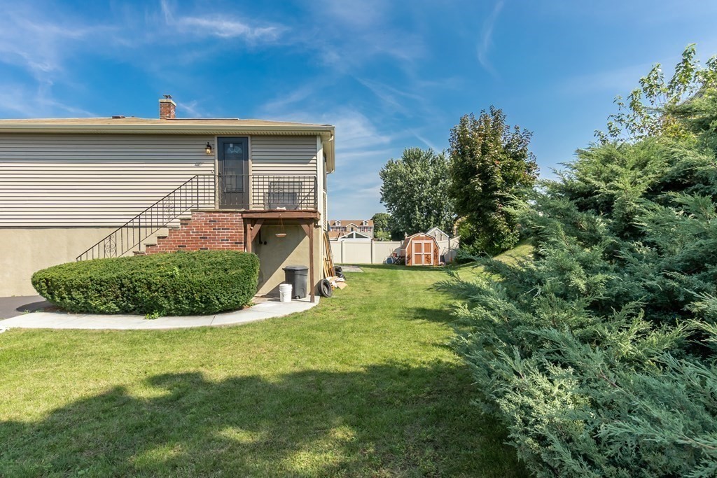 69 Wentworth Road Revere, MA 02151 - Photo 29 of 31 Gallery Image 29