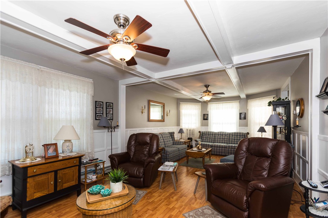 213 Cottage Street Woonsocket, RI 02895 - Photo 13 of 30