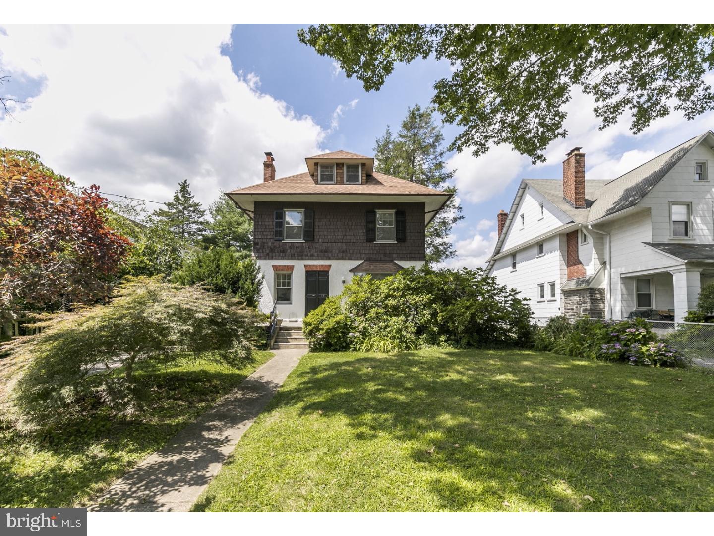 26 Simpson Road Ardmore, PA 19003 - Photo 1 of 23