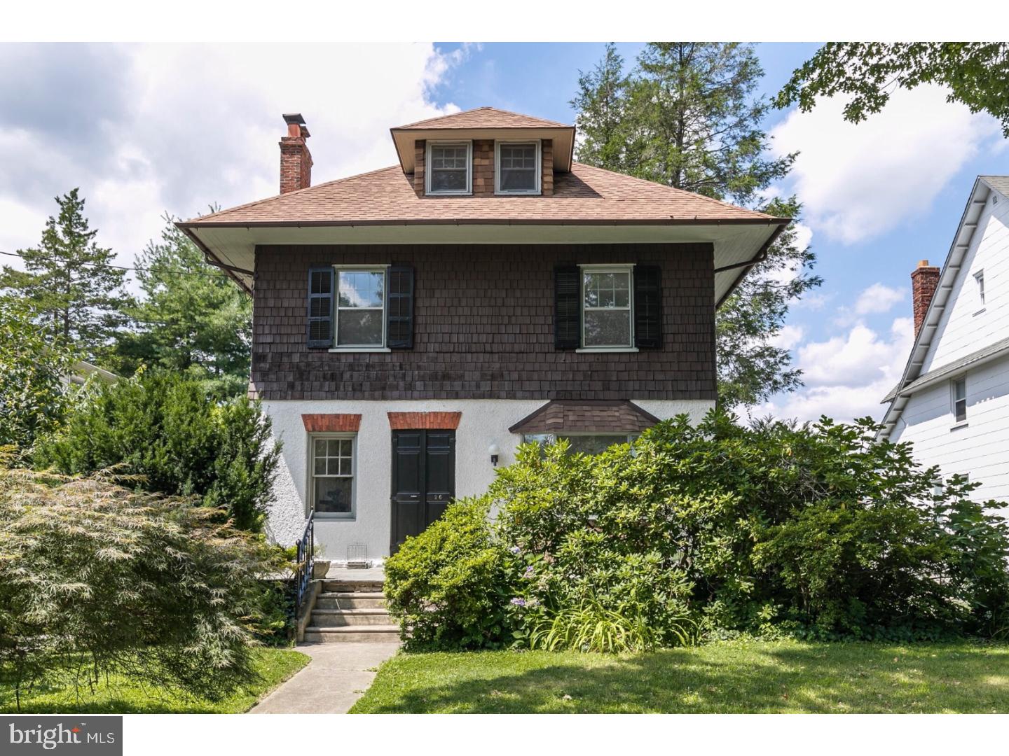 26 Simpson Road Ardmore, PA 19003 - Photo 3 of 23