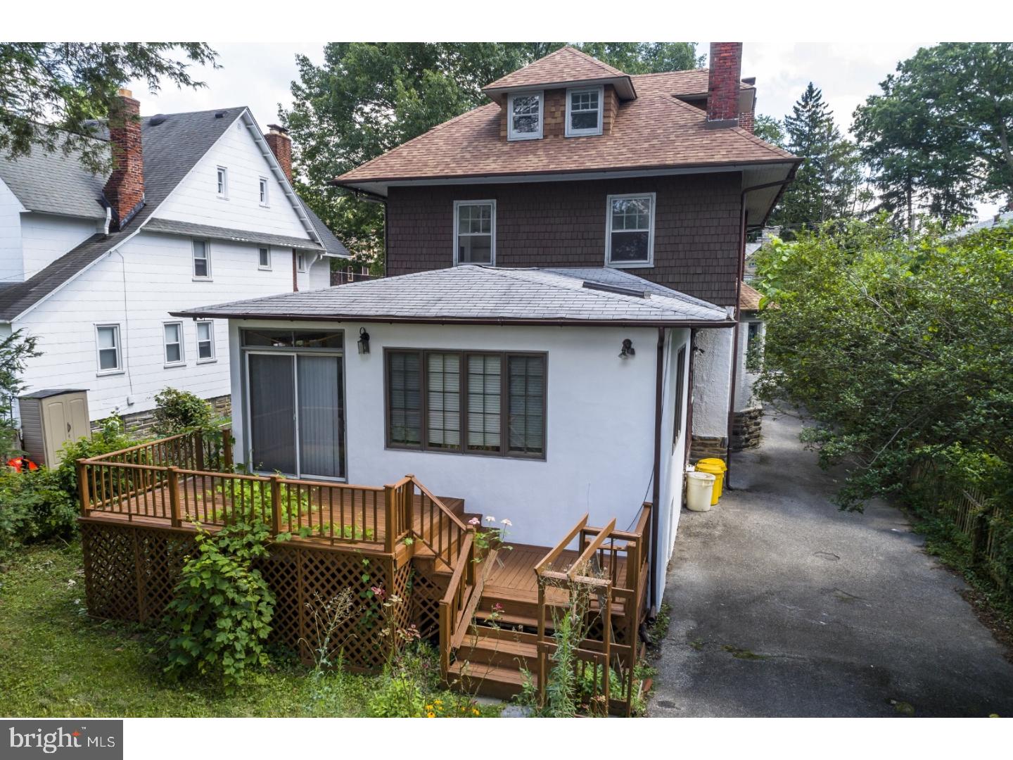 26 Simpson Road Ardmore, PA 19003 - Photo 22 of 23