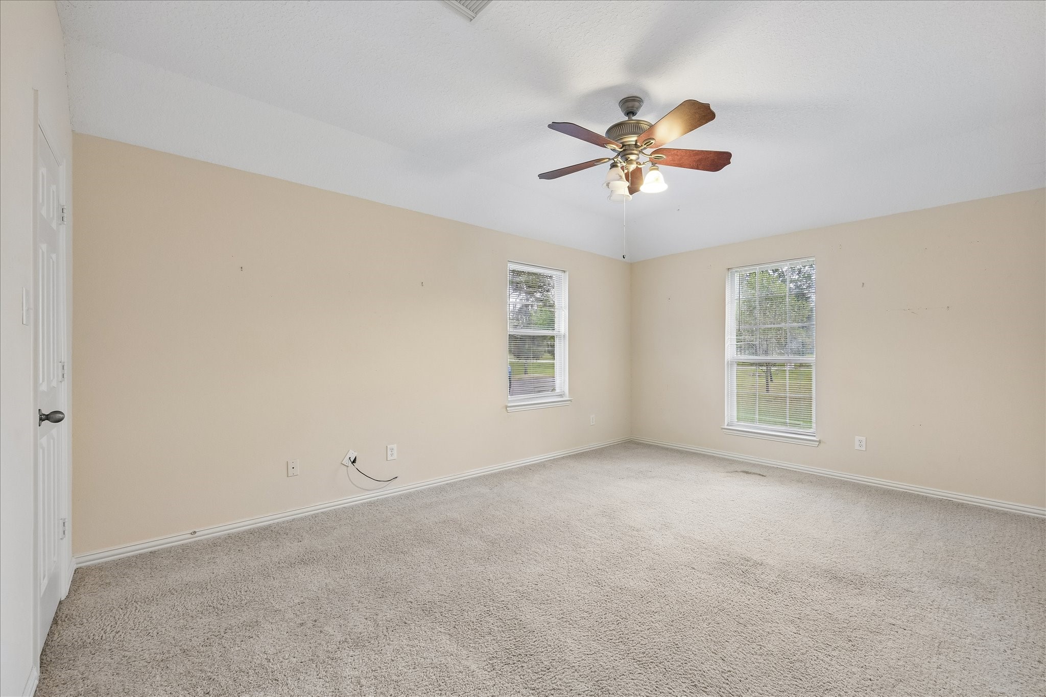 17502 Hamill Drive Rosharon, TX 77583 - Photo 29 of 39 4th bedroom.