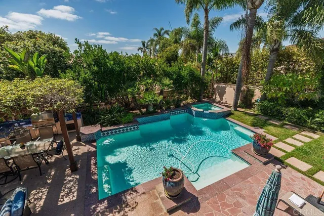 $4,090,000 | 1470 Rubenstein Avenue, Cardiff-by-the-Sea, CA 92007