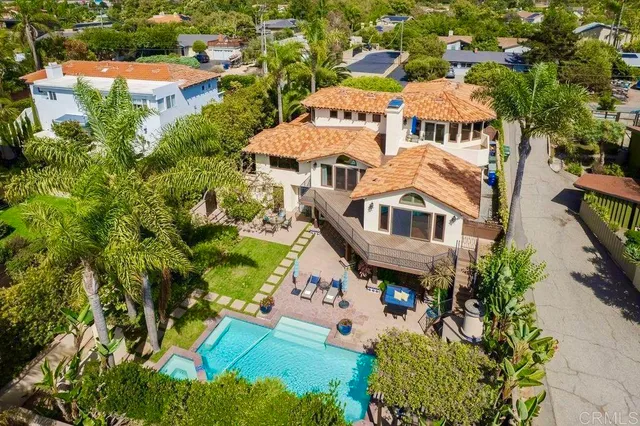 $4,090,000 | 1470 Rubenstein Avenue, Cardiff-by-the-Sea, CA 92007