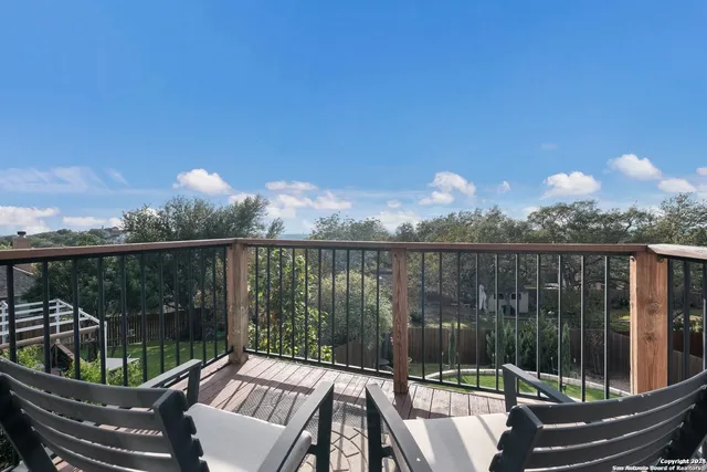 $4,450 | 20803 Cliff Park Lane, San Antonio, TX 78258