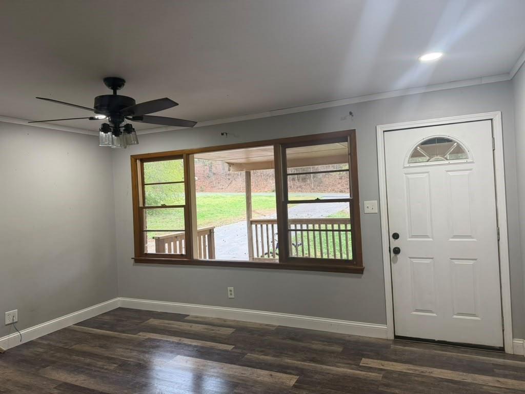 803 South Red Rock Road Toccoa, GA 30577 - Photo 1 of 7 Gallery Image 1