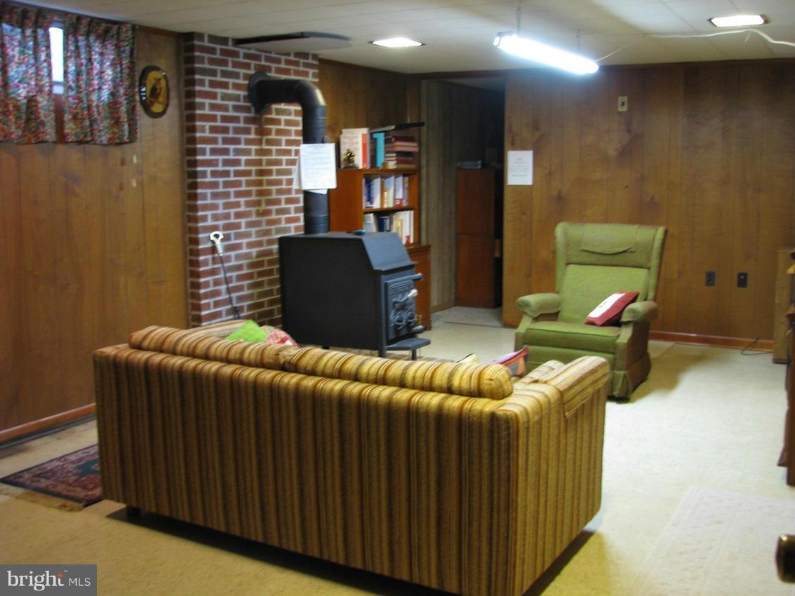 11413 Manse Road Hagerstown, MD 21740 - Photo 12 of 15 Basement