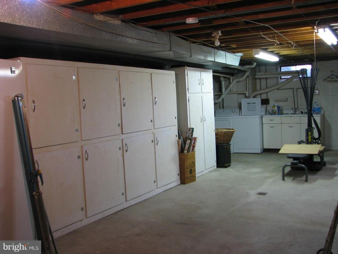 11413 Manse Road Hagerstown, MD 21740 - Photo 13 of 15 Basement