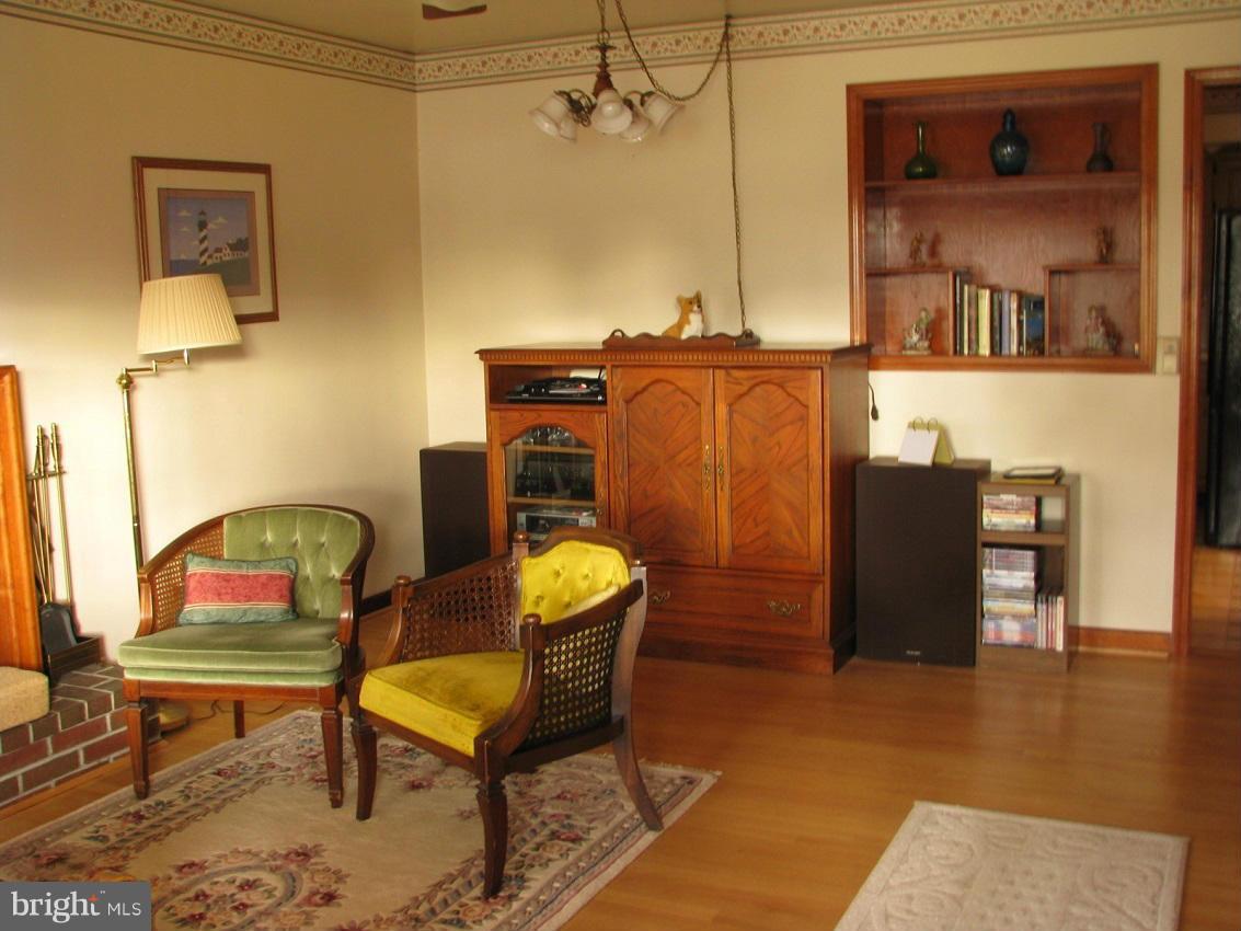 Interior (General)