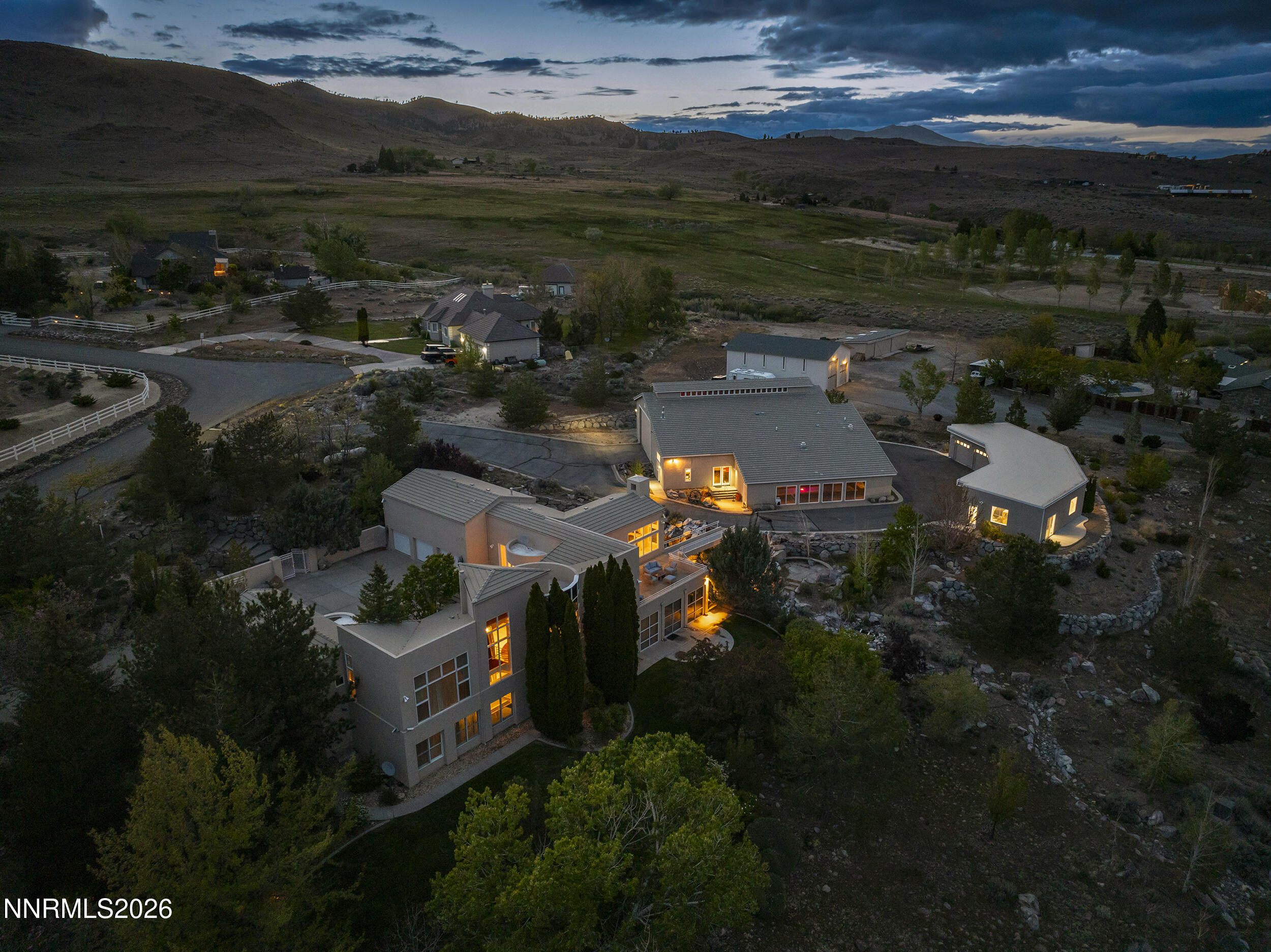 205 Brunswick Mill Road Reno, NV 89511 - Photo 2 of 56 6-print-4-print-DJI_0838