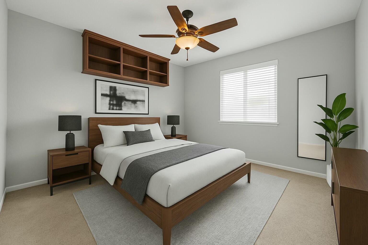 6606 Sandy Bank Terrace Riviera Beach, FL 33407 - Photo 16 of 26 Primary Virtually Staged 1