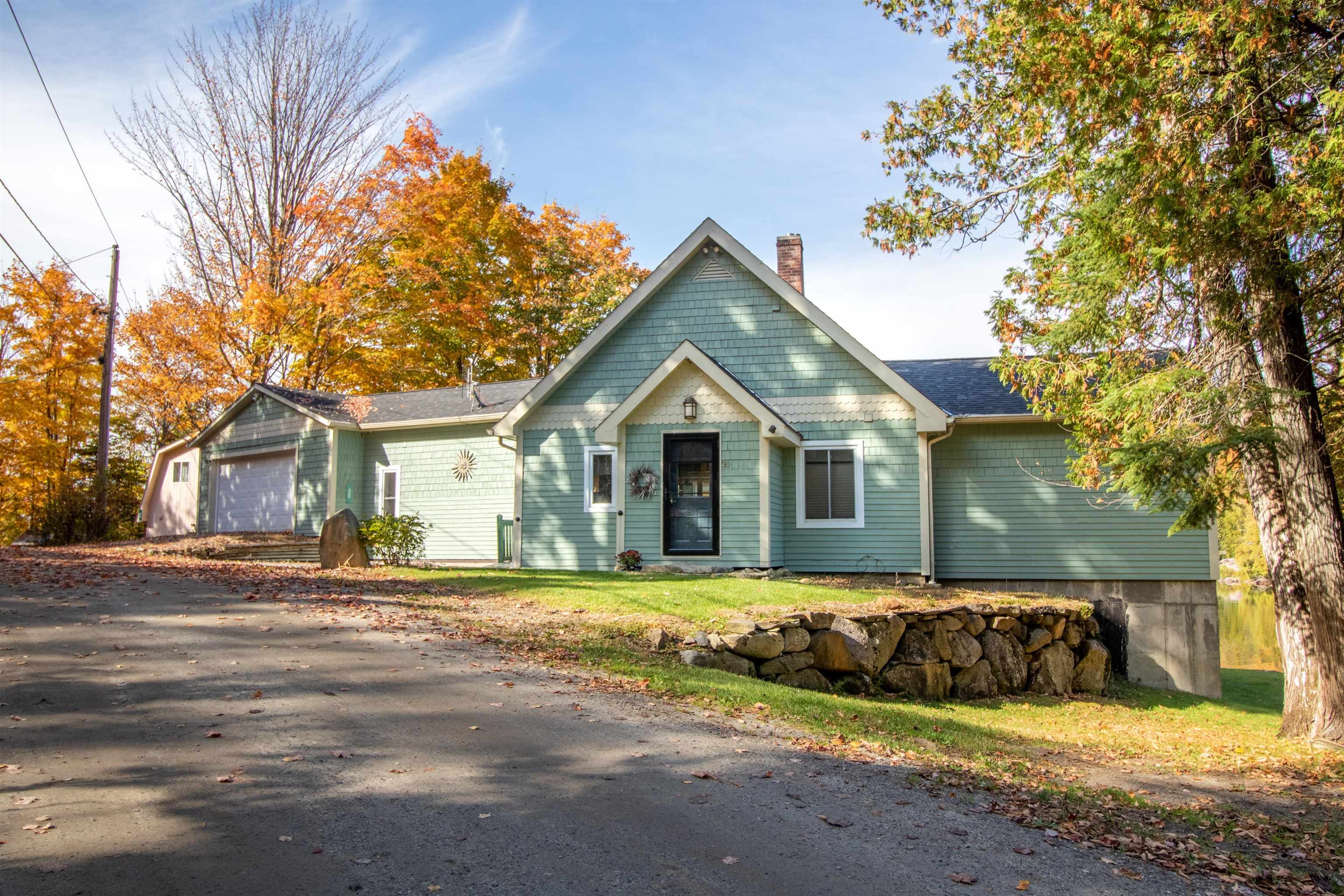 30 Cold Spring Lane Glover, VT 05839 - Photo 3 of 40