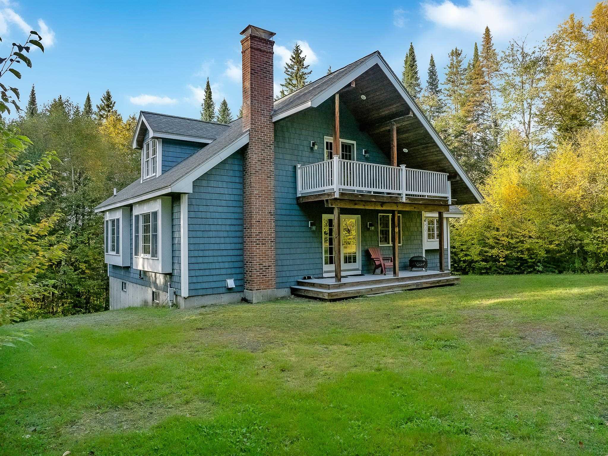 73 Daniel Beard Road Pittsburg, NH 03592 - Photo 2 of 60 Gallery Image 2