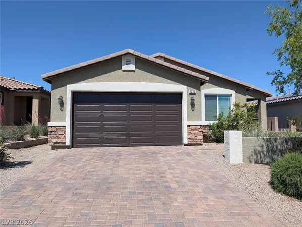 $2,295 | 1290 Paseo Del Oso Lane, Henderson, NV 89002
