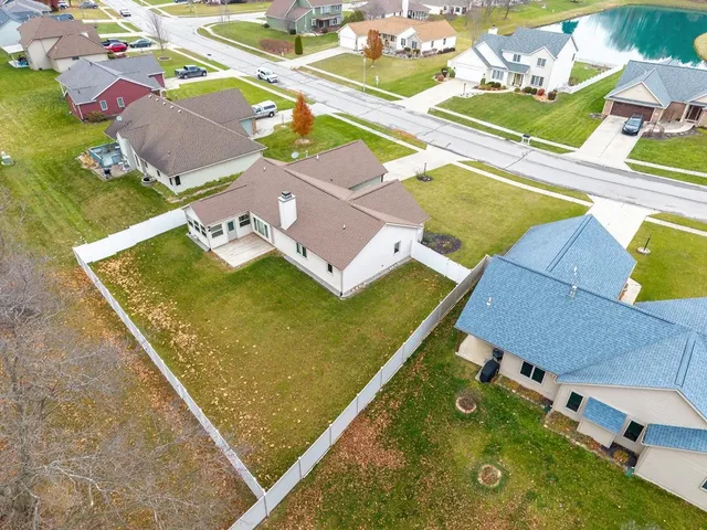 $289,000 | 2205 Laforge Lane, Auburn, IN 46706