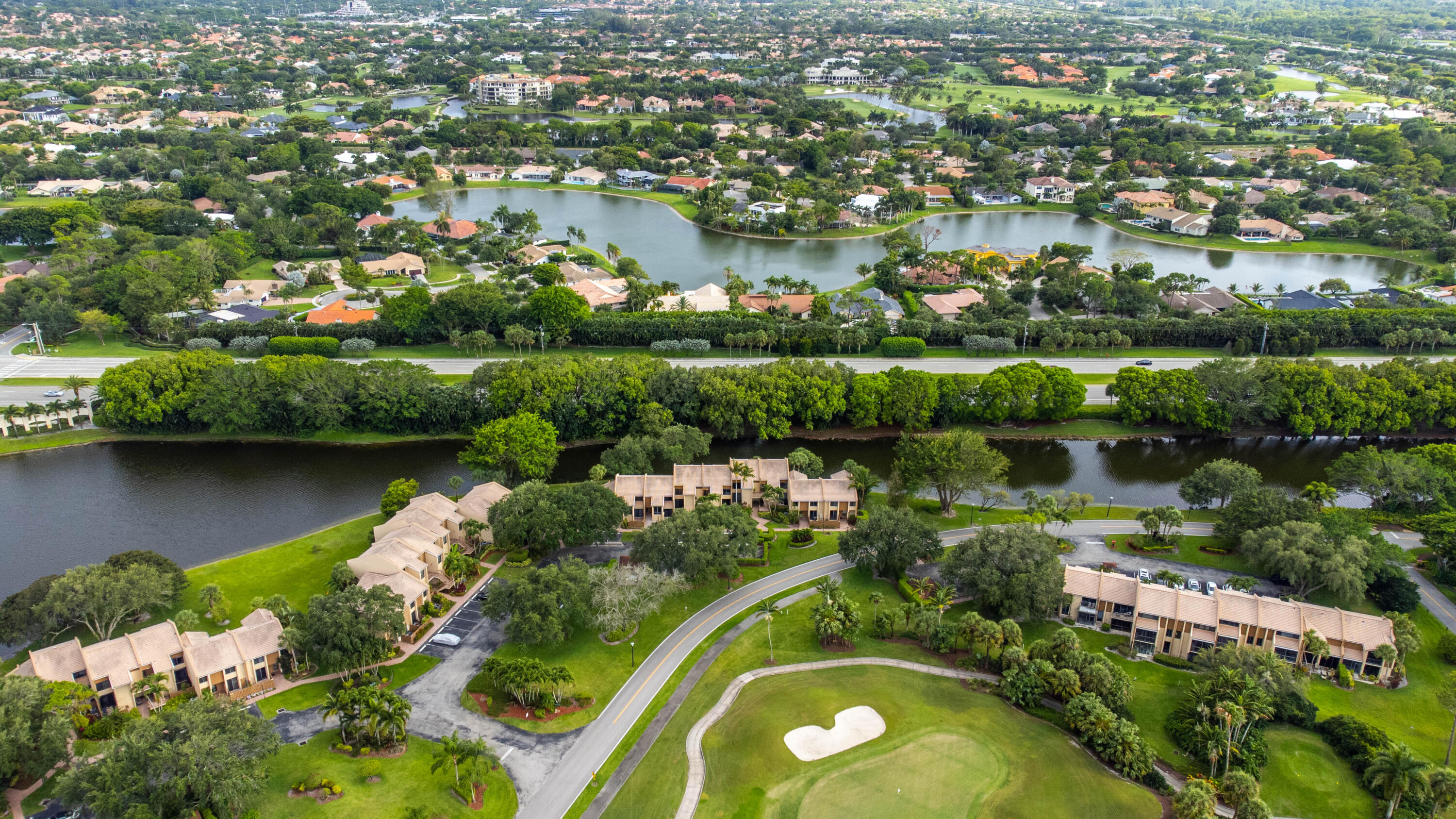 3706 Bridgewood Drive, Unit 3706 Boca Raton, FL 33434 - Photo 71 of 79 DJI_0003