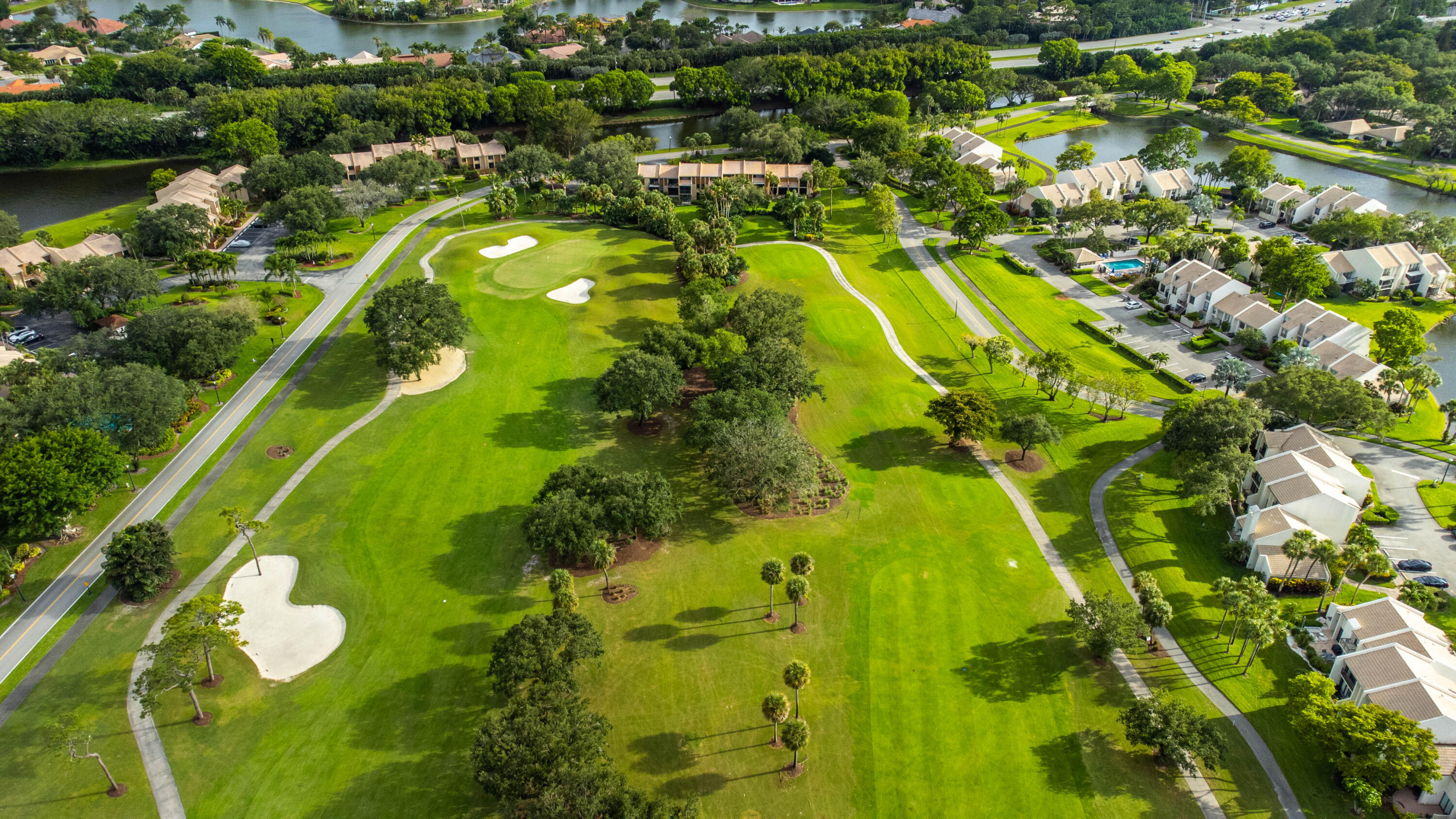 3706 Bridgewood Drive, Unit 3706 Boca Raton, FL 33434 - Photo 74 of 79 DJI_0007