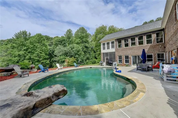 $5,750 | 3392 Highway 53, Dawsonville, GA 30534