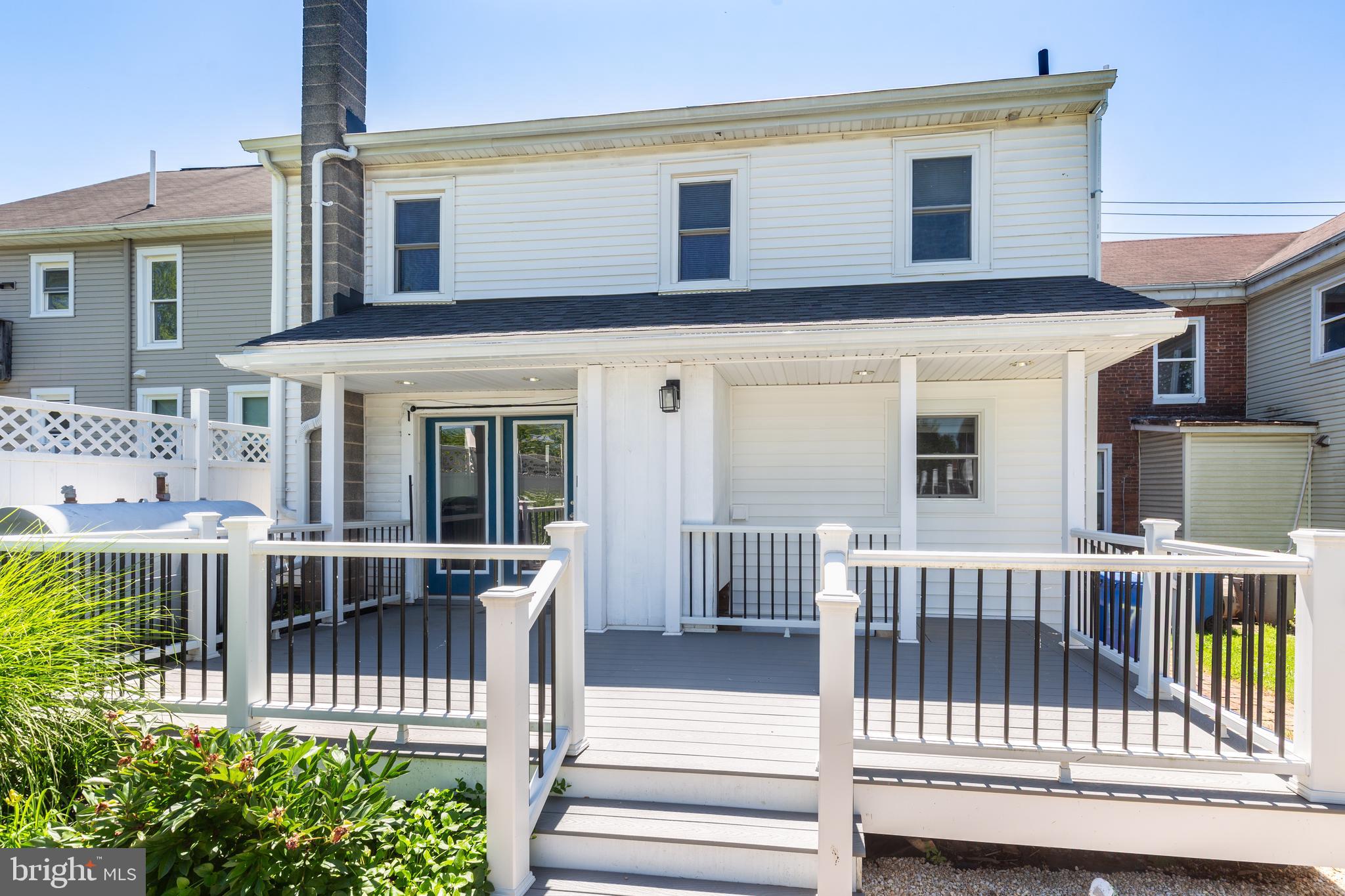 17 York Street Taneytown, MD 21787 - Photo 42 of 55