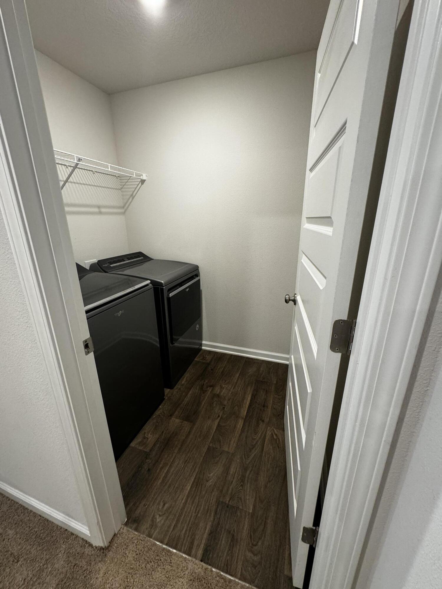 5444 Merlin Way Milton, FL 32583 - Photo 18 of 20 a view of walk in closet