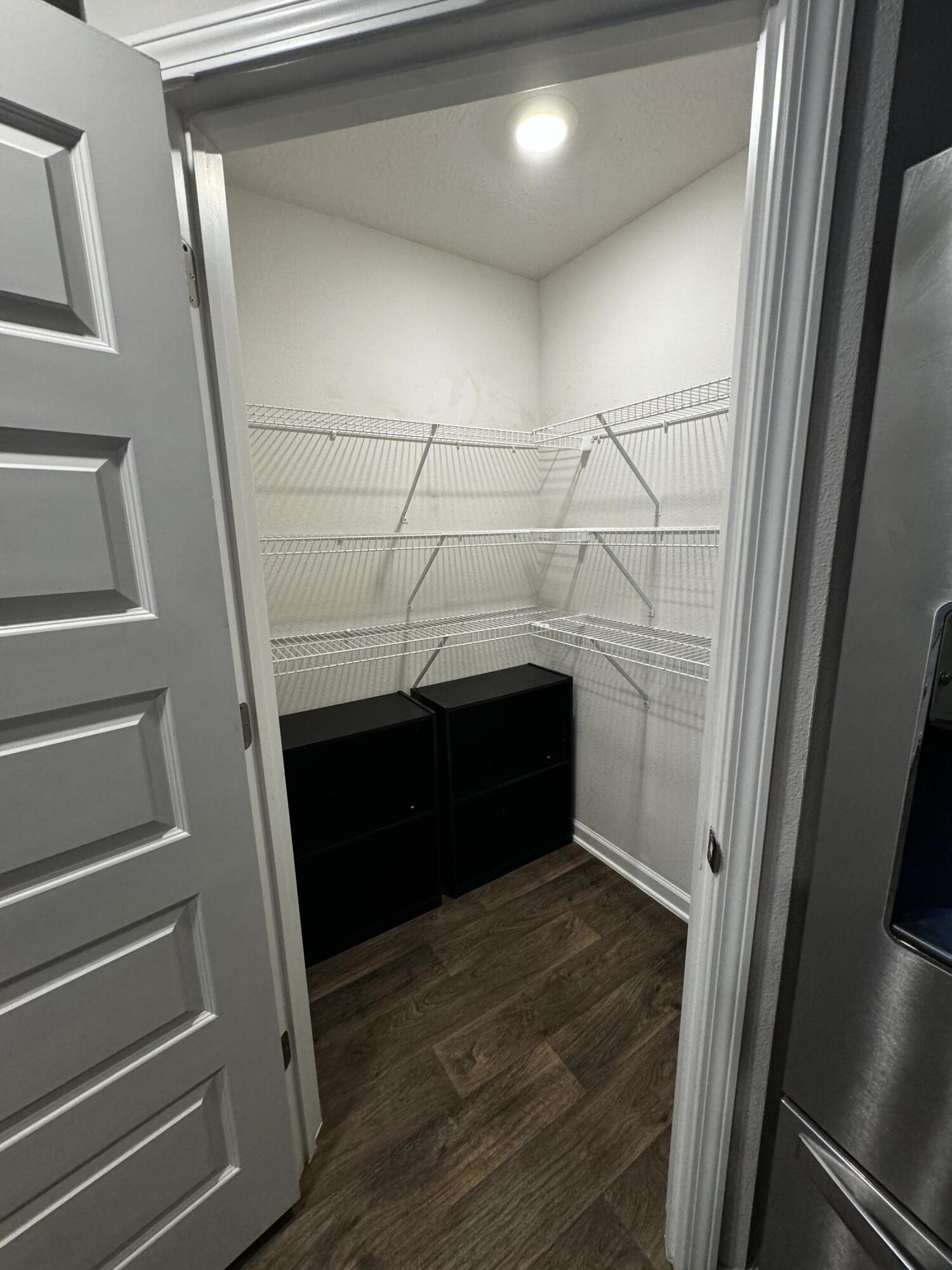 5444 Merlin Way Milton, FL 32583 - Photo 6 of 20 a view of entryway