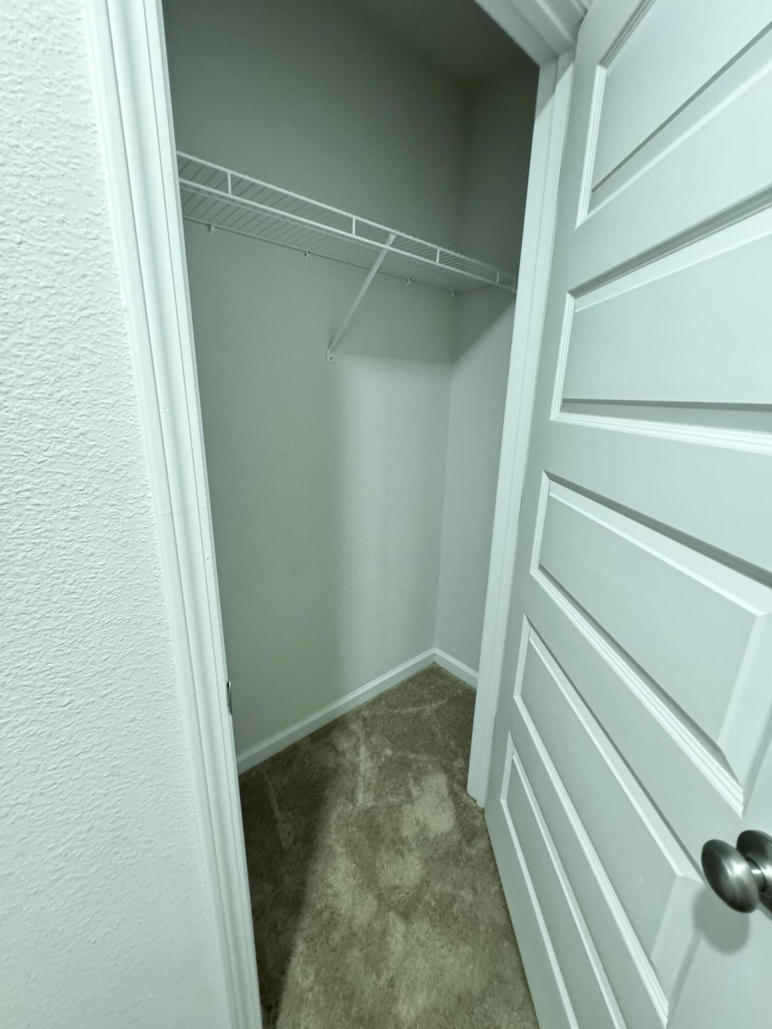 5444 Merlin Way Milton, FL 32583 - Photo 10 of 20 a view of closet