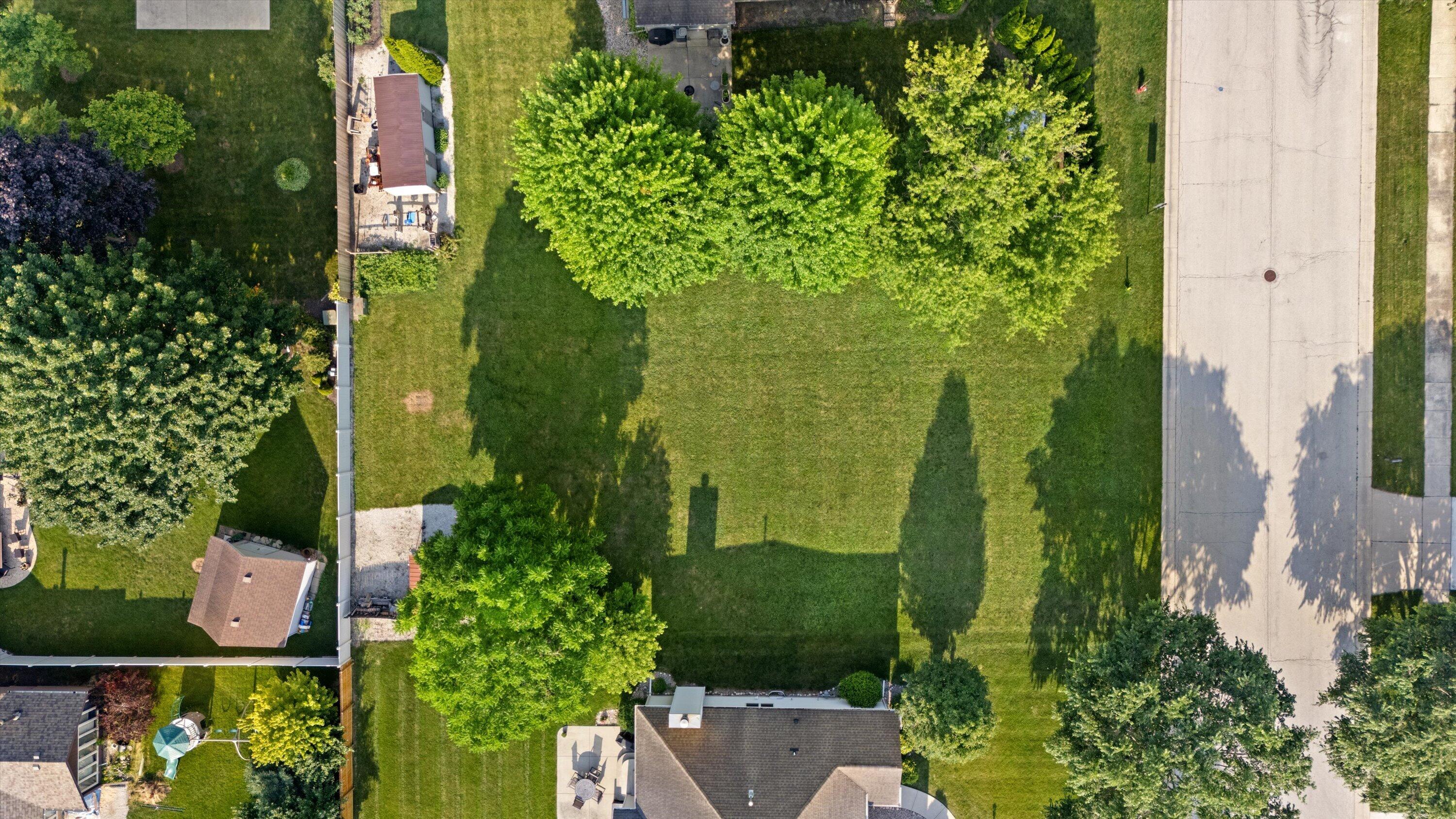 Lot1 84th Street Kenosha, WI 53142 - Photo 4 of 6 5-DRONE-3