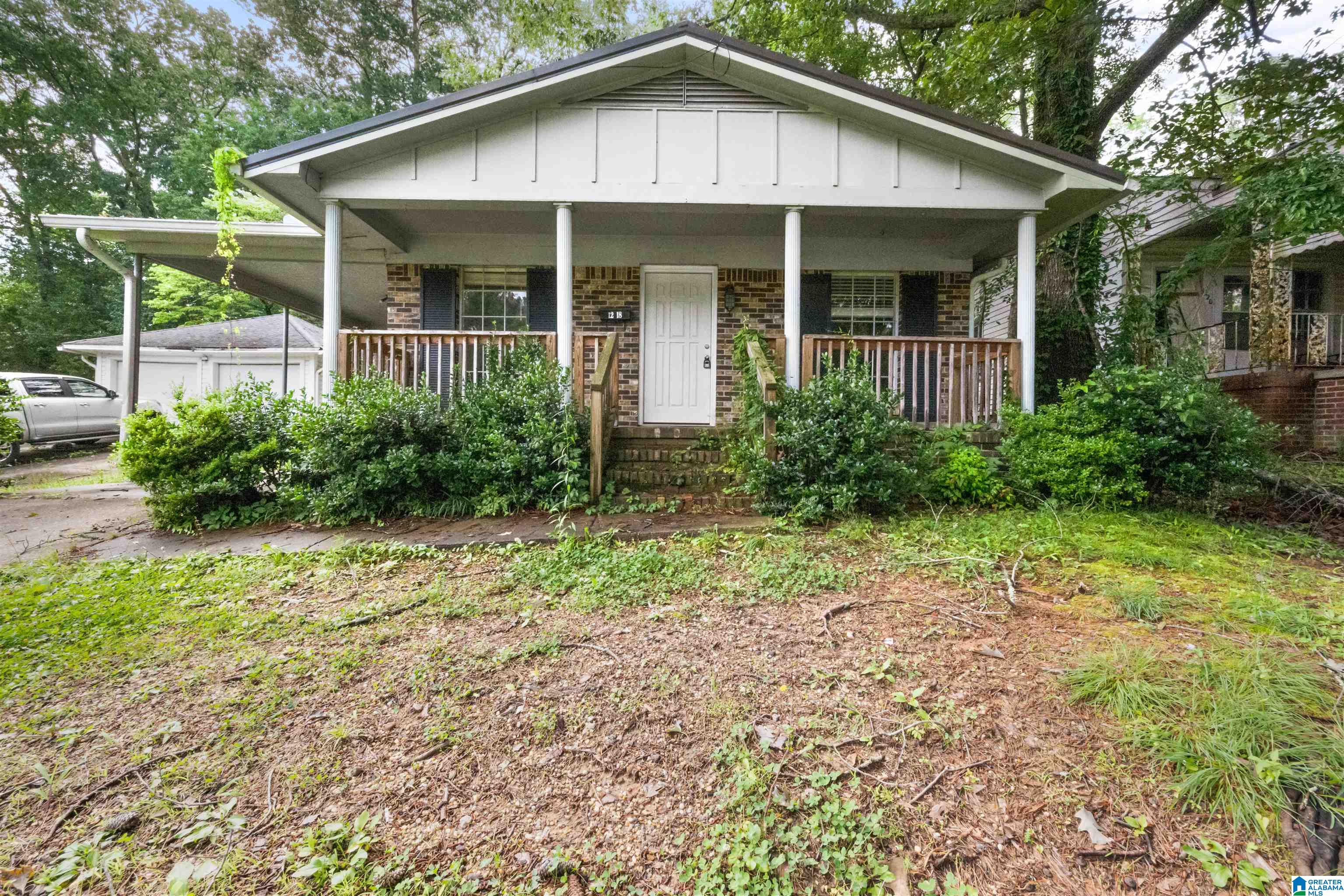 1218 Jupiter Street Gadsden, AL 35901 - Photo 2 of 18