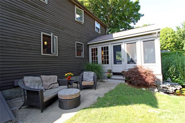 148 Pantry Road Hatfield, MA 01088 - Photo 25 of 30 Gallery Image 25