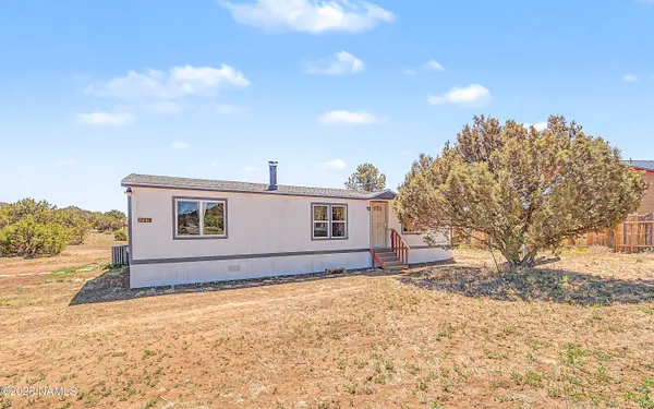 $315,000 | 5241 North Cunning Boulevard, Williams, AZ 86046