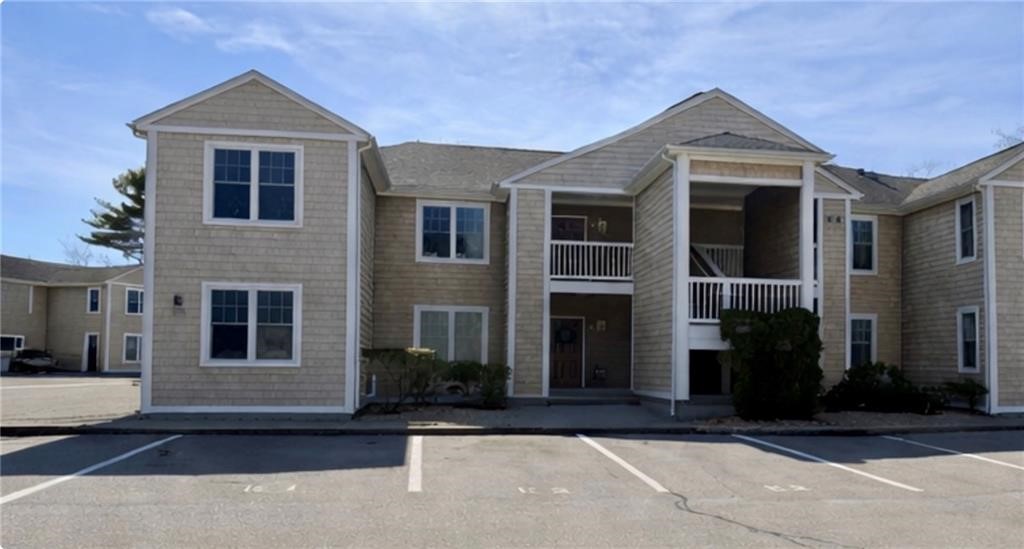 70 Turner Street, Unit E2 Warwick, RI 02886 - Photo 1 of 31