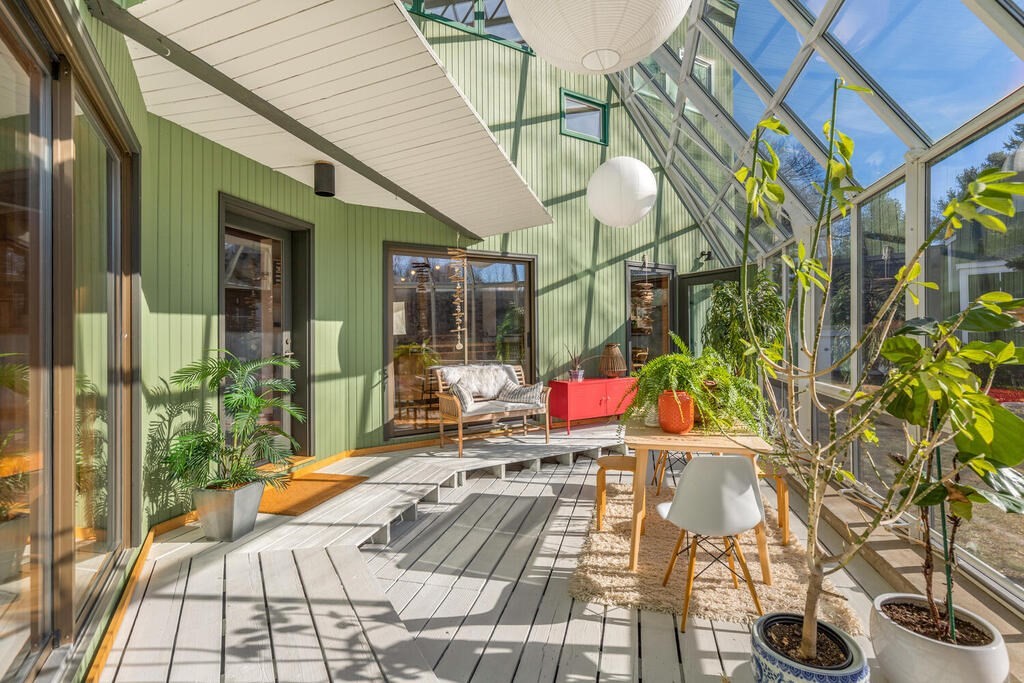 4 John-Wilson Lane Lexington, MA 02421 - Photo 19 of 39 a view of an outdoor space