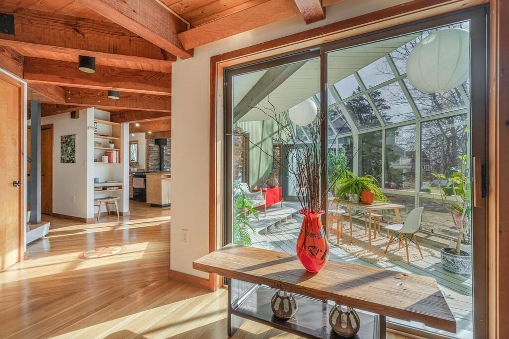 4 John-Wilson Lane Lexington, MA 02421 - Photo 10 of 39 a outdoor view with patio