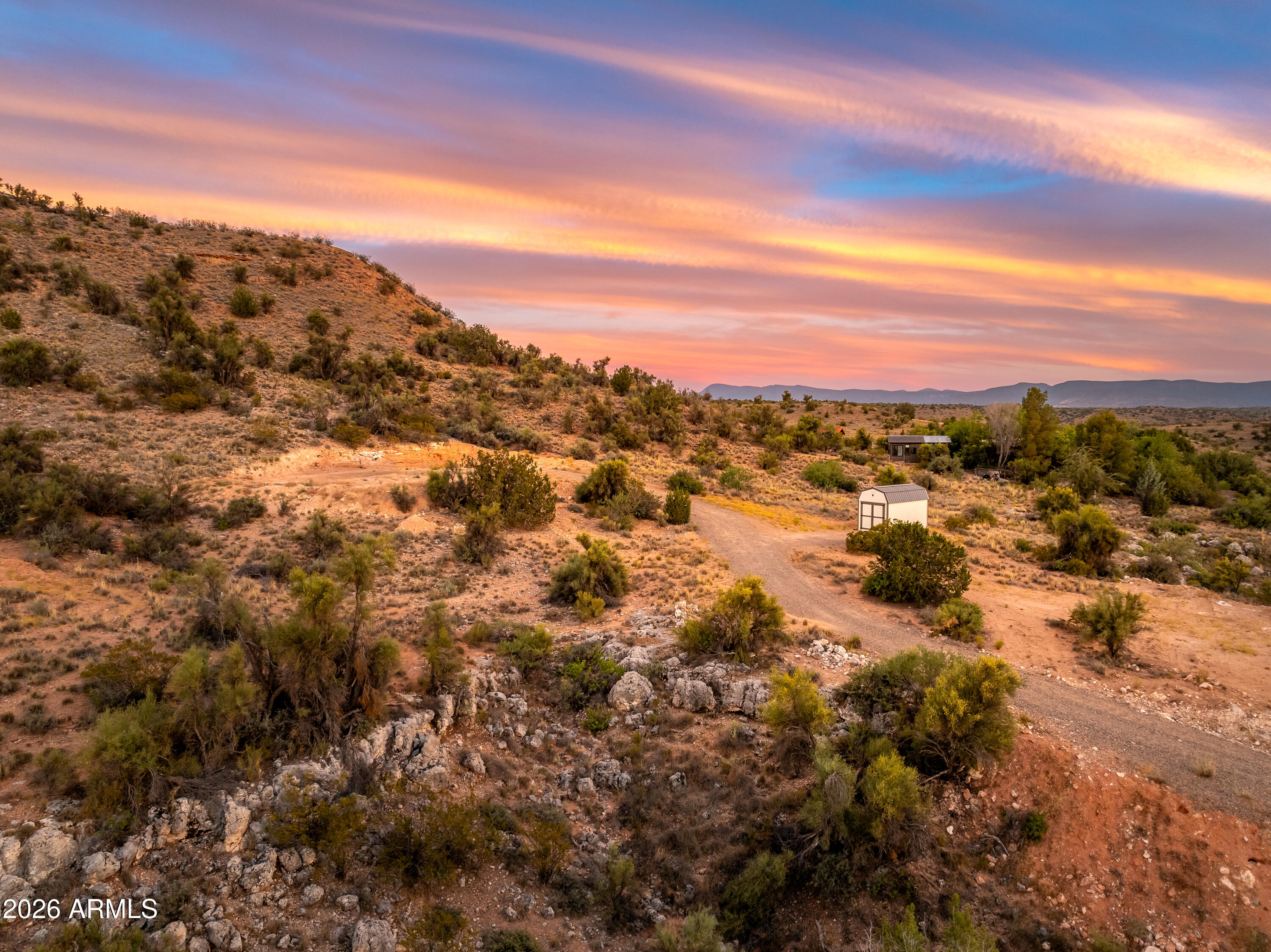 1931 Koch Ranch Road Cornville, AZ 86325 - Photo 2 of 17
