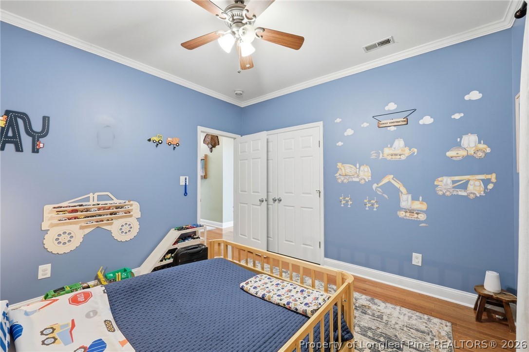 2561 Rodeo Drive Linden, NC 28356 - Photo 26 of 48