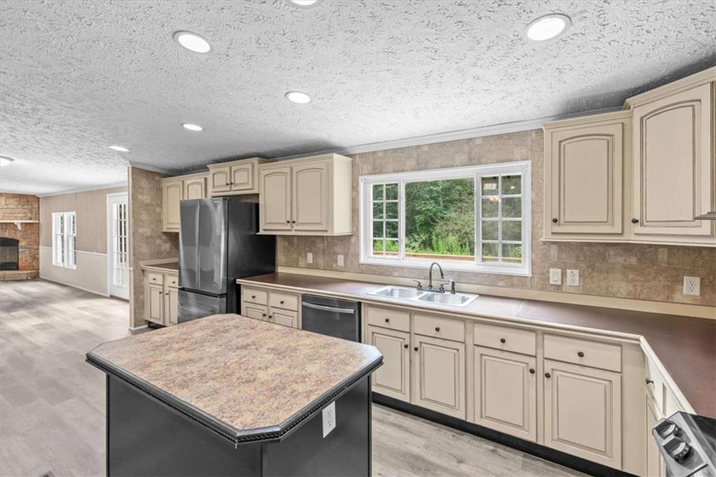 421 Glenn Road Franklin, GA 30217 - Photo 16 of 53
