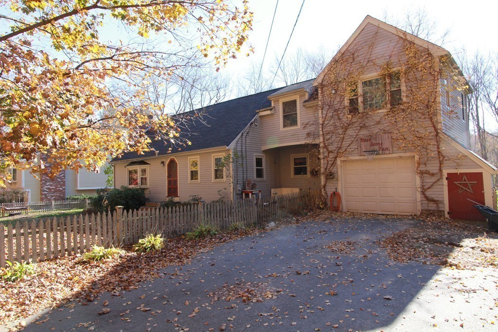 42 Summer Hill Road Maynard, MA 01754 - Photo 1 of 22
