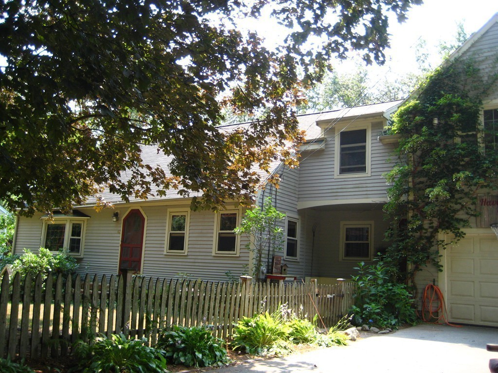42 Summer Hill Road Maynard, MA 01754 - Photo 19 of 22