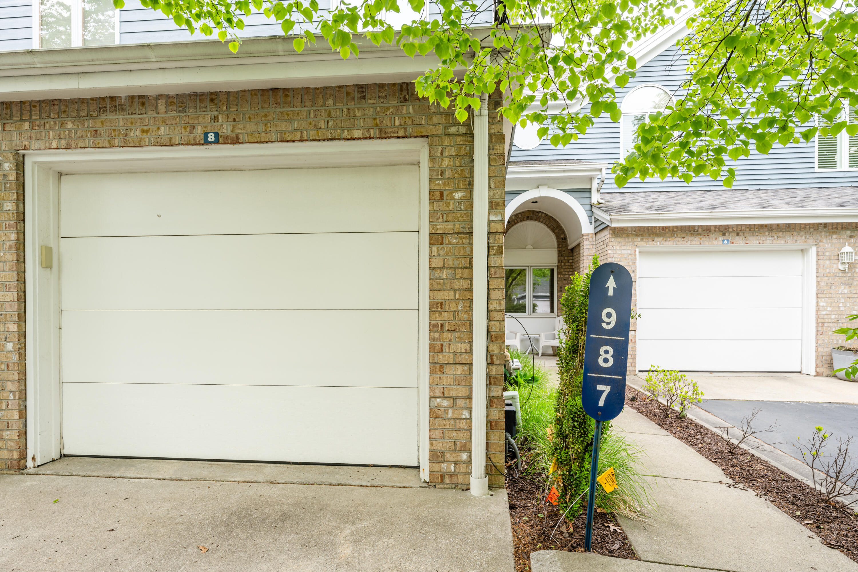 4144 Ridge Road, Unit 8 Stevensville, MI 49127 - Photo 35 of 35 Sable 8-102