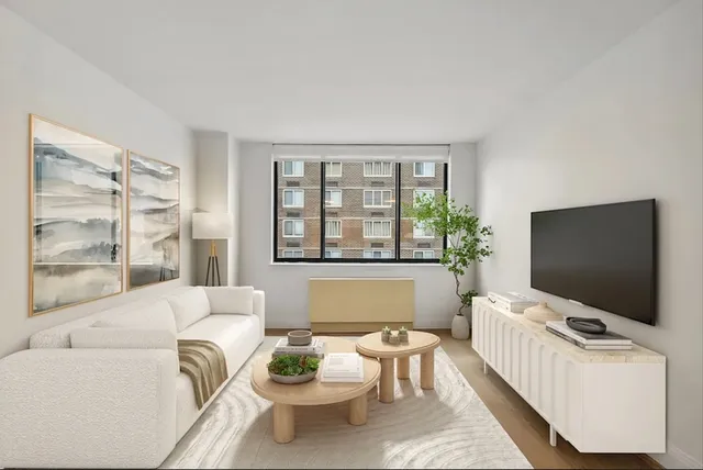 $4,725 | 345 East 94th Street, Unit 29D | Upper East Side