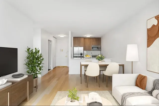 $4,725 | 345 East 94th Street, Unit 29D | Upper East Side