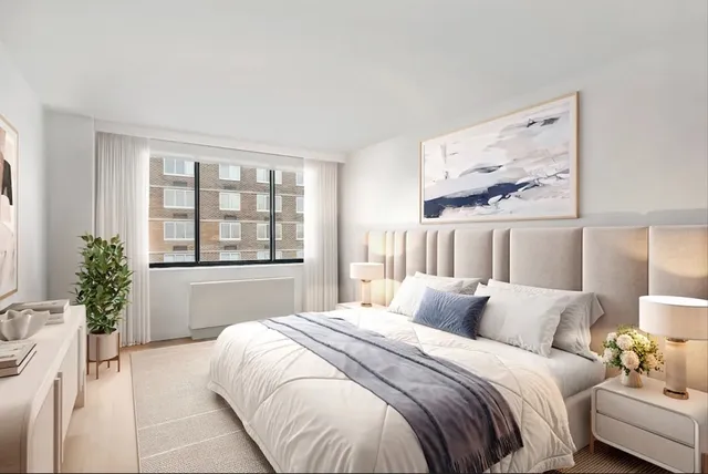 $4,725 | 345 East 94th Street, Unit 29D | Upper East Side