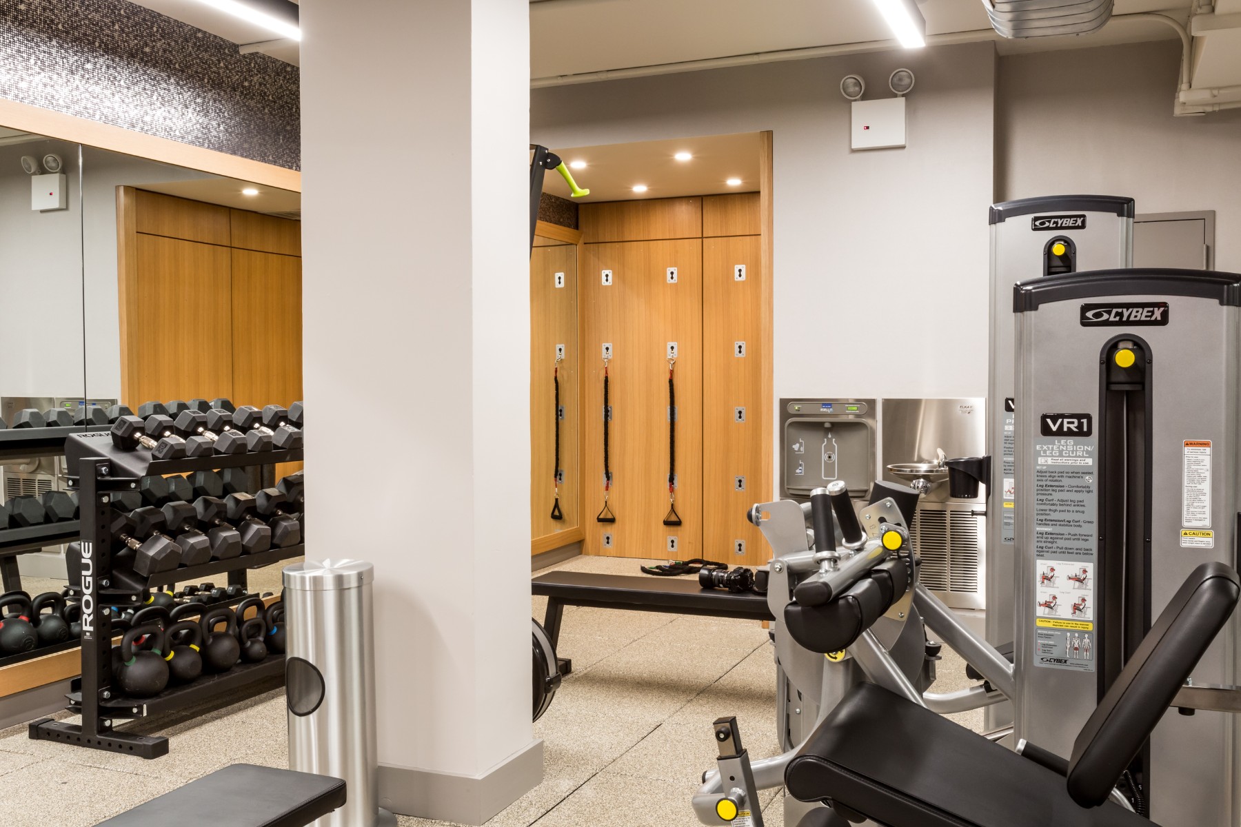 345 East 94th Street, Unit 29D Manhattan, NY 10128 - Photo 5 of 16 Photo 5