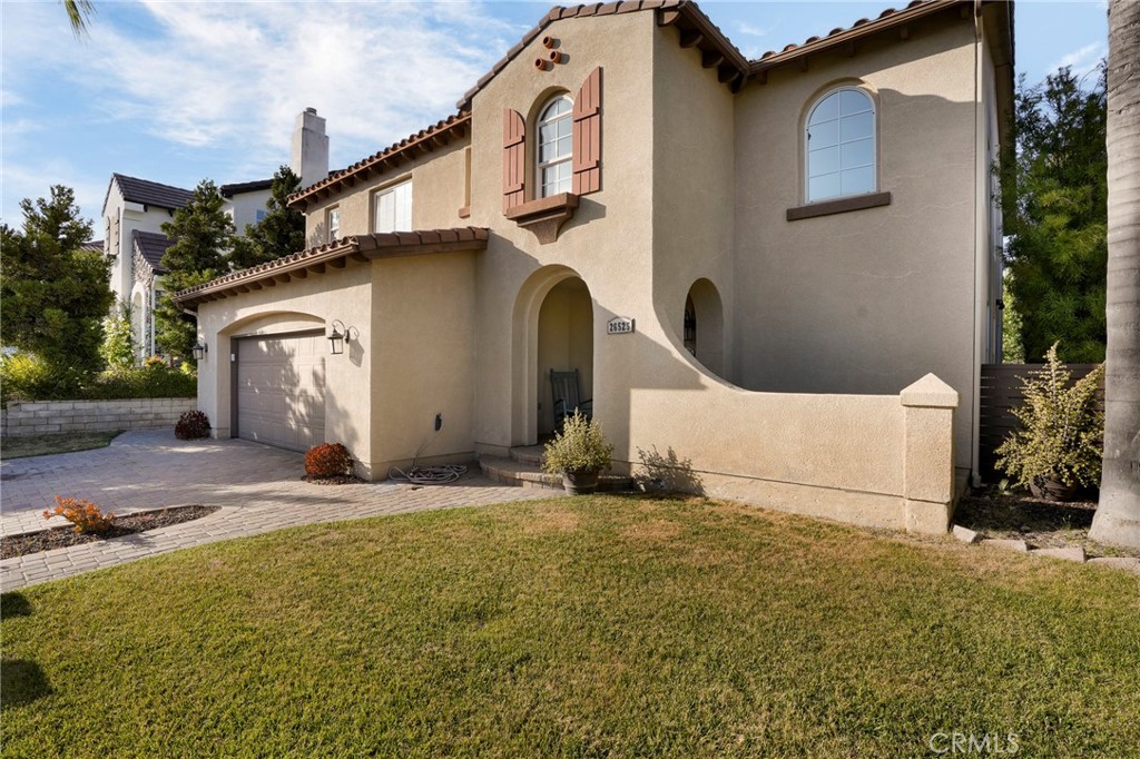 26525 Thackery Lane Stevenson Ranch, CA 91381 - Photo 2 of 51
