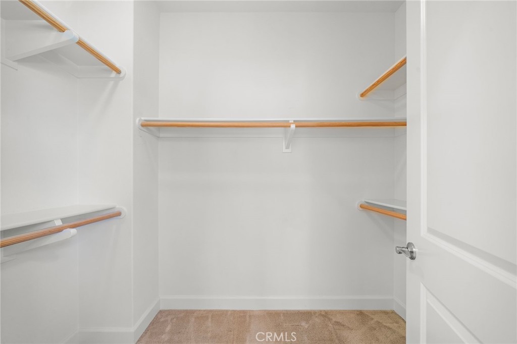 41 Coleridge Irvine, CA 92620 - Photo 27 of 36 Large closet,