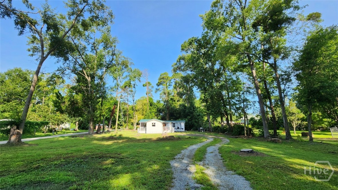 8621 Ferguson Avenue Savannah, GA 31406 - Photo 13 of 28