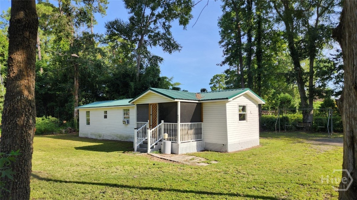 8621 Ferguson Avenue Savannah, GA 31406 - Photo 15 of 28