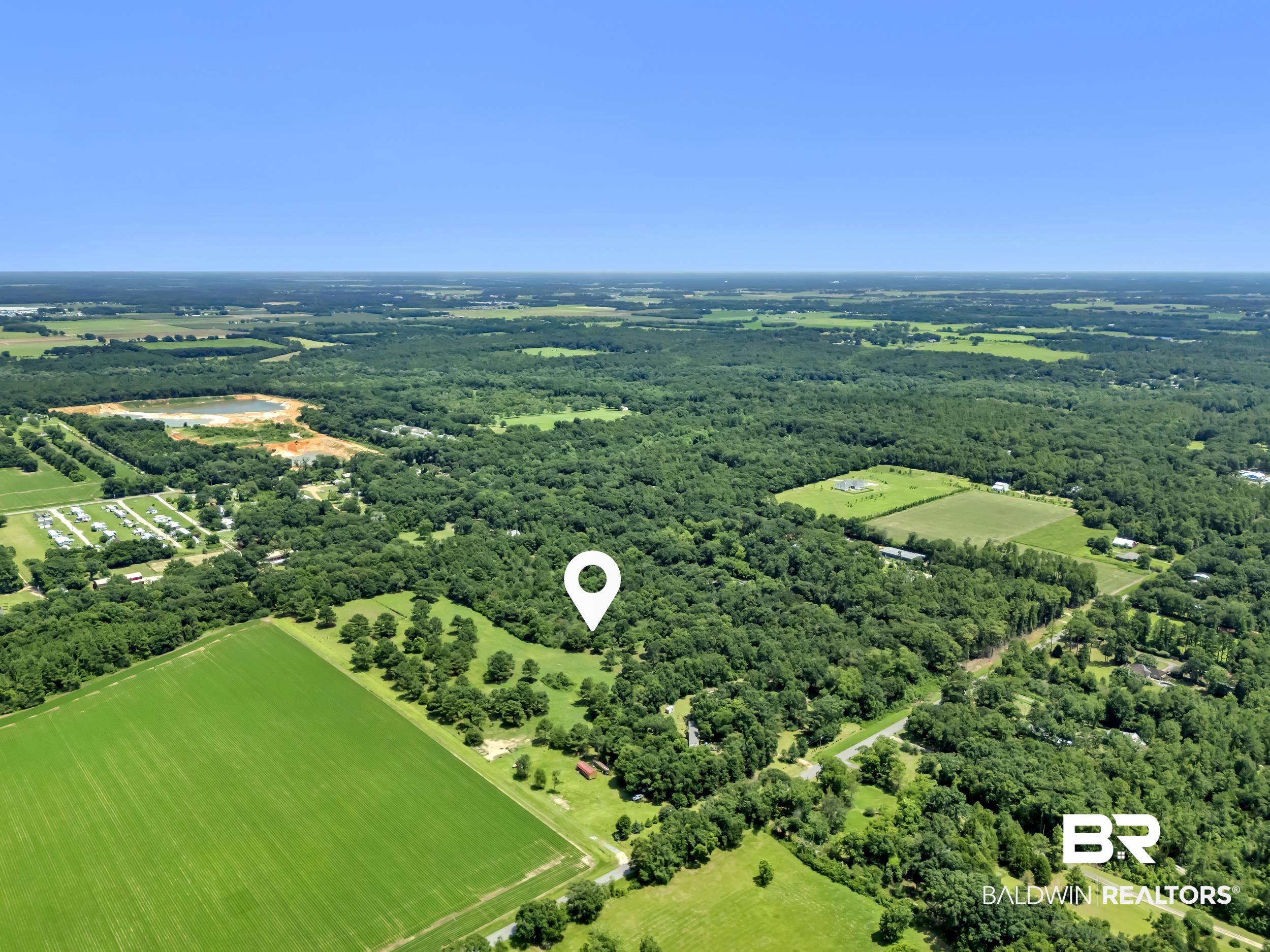 19792 Rada Road Silverhill, AL 36576 - Photo 9 of 22