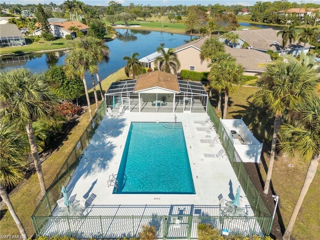 657 St Andrews Boulevard Naples, FL 34113 - Photo 34 of 37
