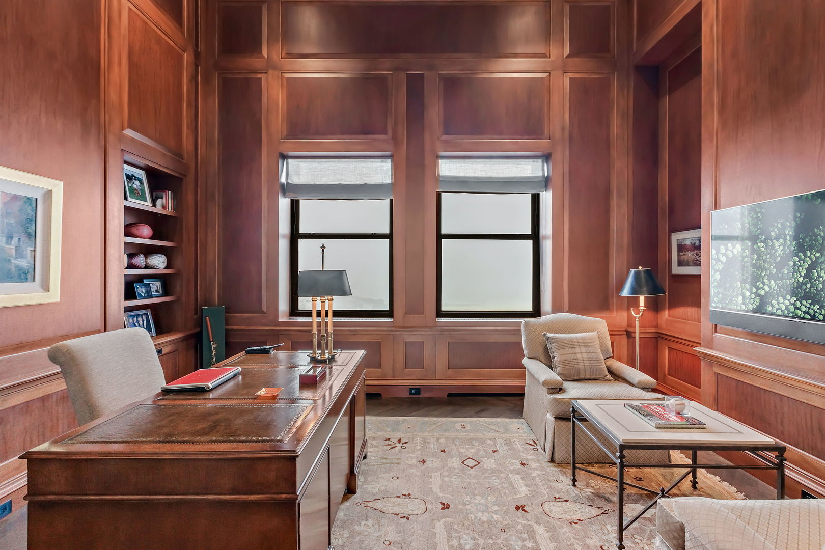 159 East Walton Place, Unit PH Chicago, IL 60611 - Photo 31 of 46